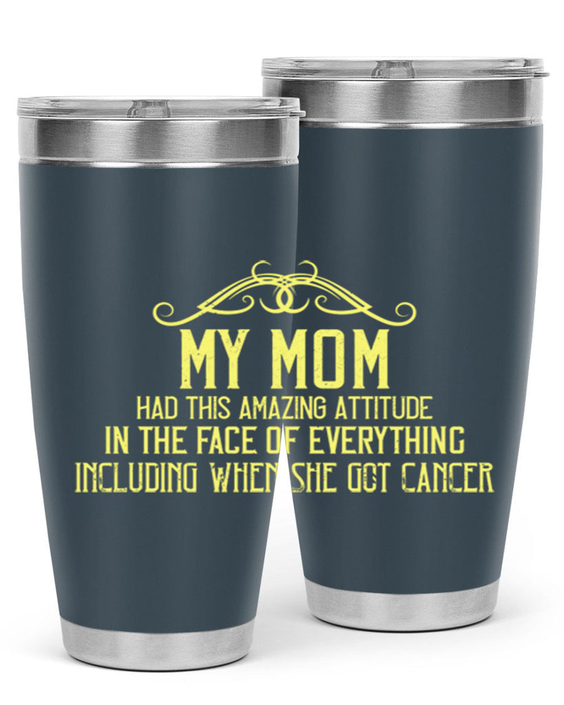 whatever else is unsure in this stinking 24#- mom- Tumbler