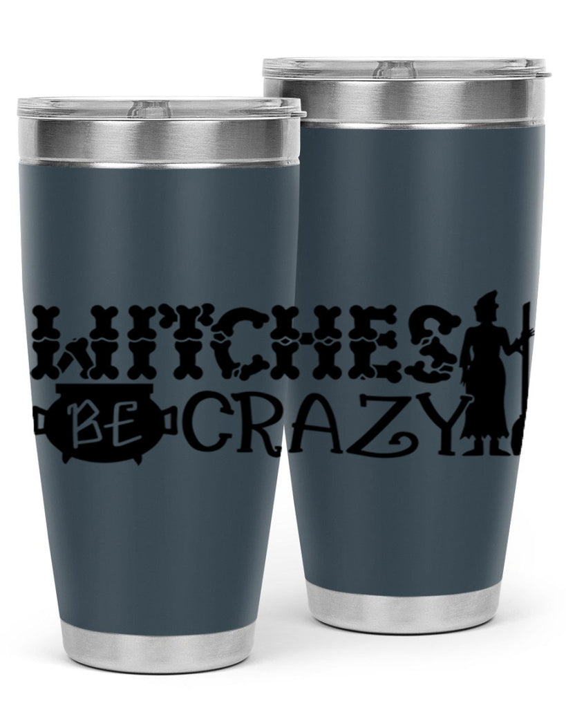 witches be crazy 7#- halloween- Tumbler
