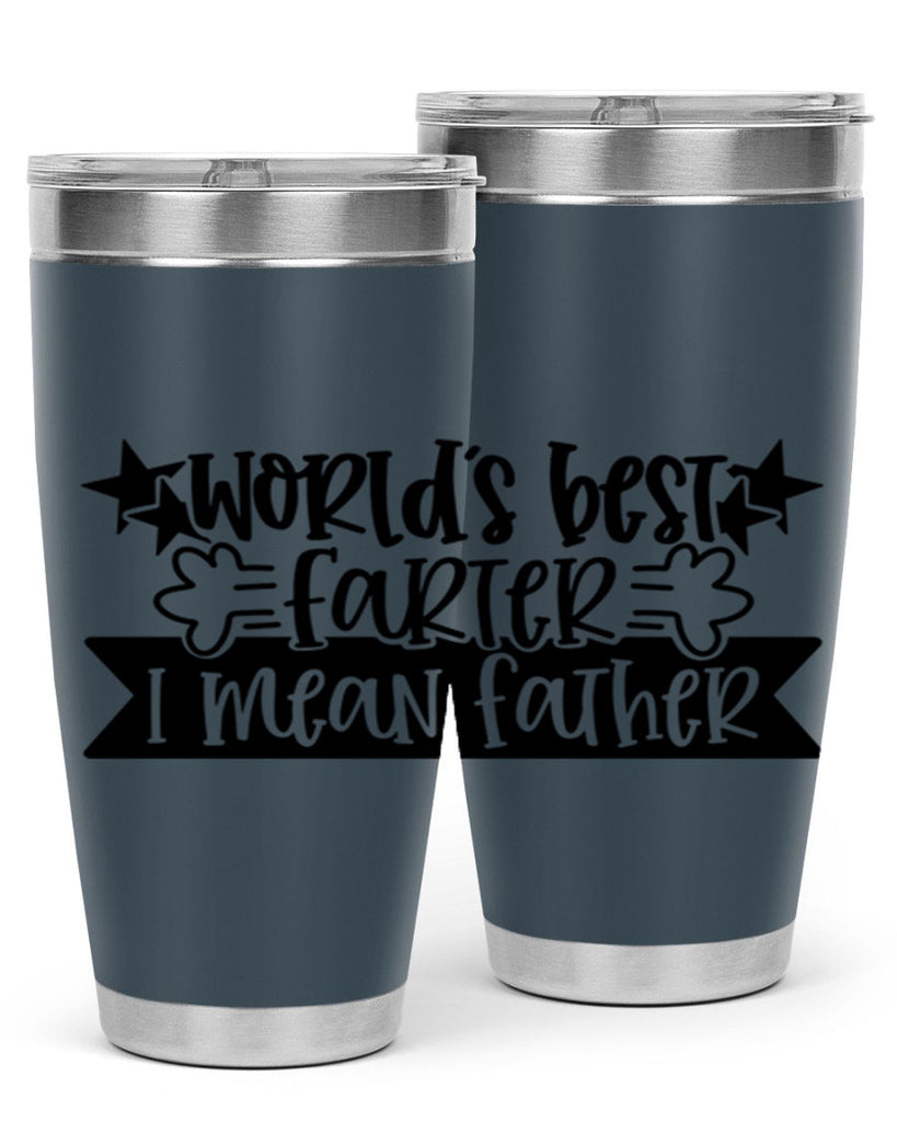 worlds best farter i mean father 12#- fathers day- Tumbler
