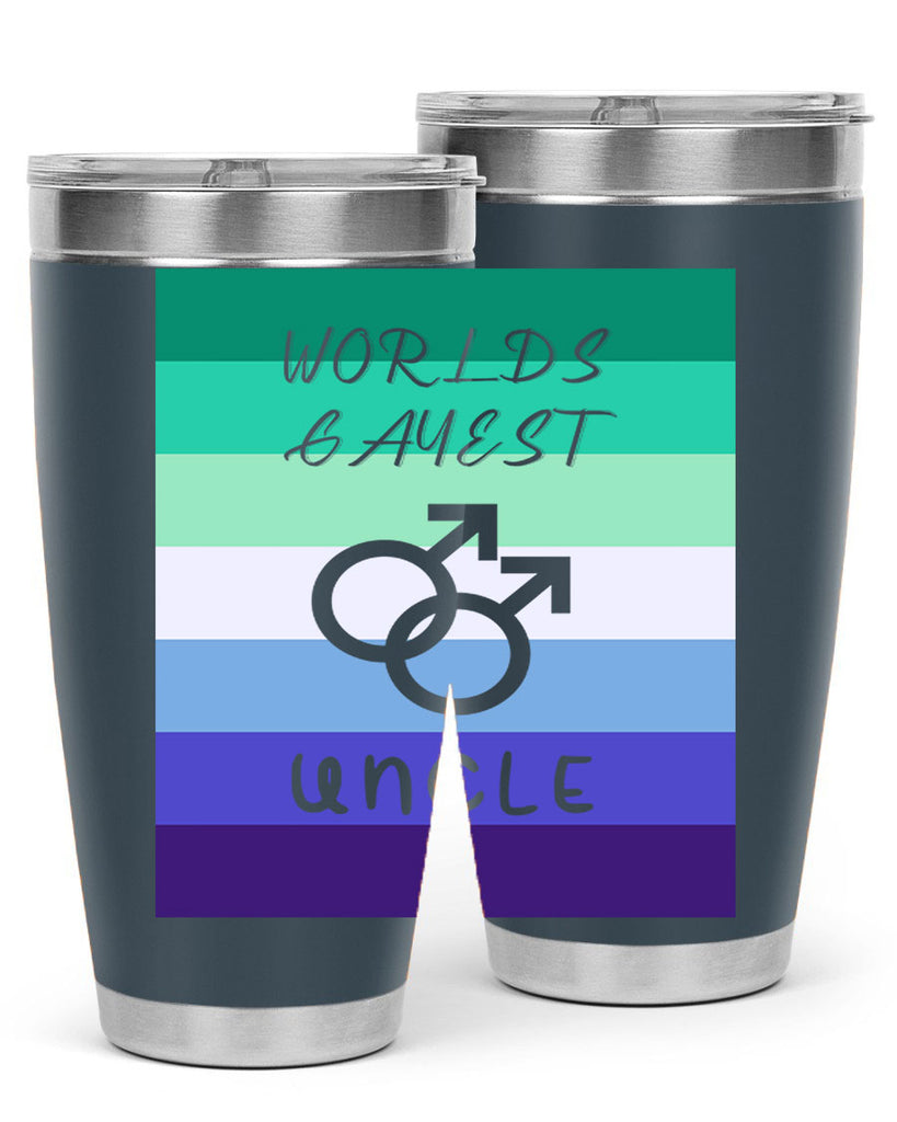 worlds gayest uncle lgbt proud 1#- lgbt- Tumbler