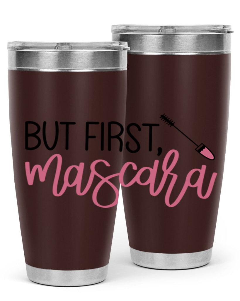 But First Mascara Style 113#- make up- Tumbler