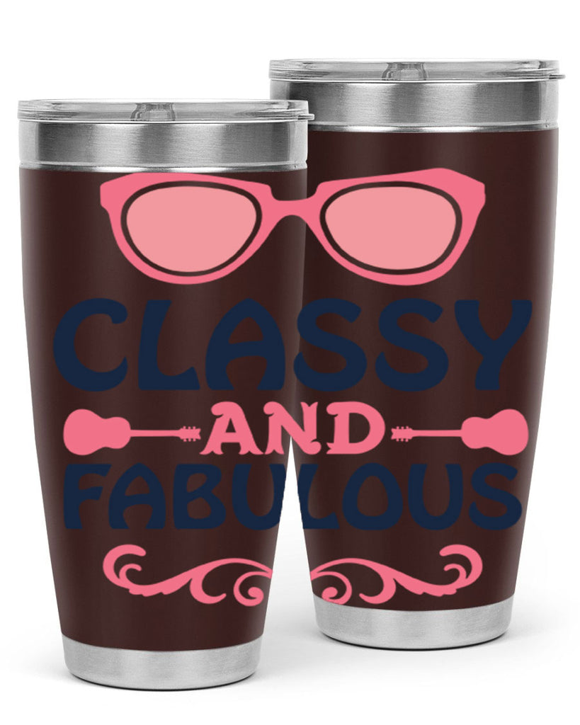 Classy and Fabulous 20#- fashion- Cotton Tank