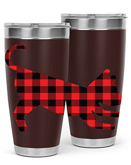Dog Style 114#- dog- Tumbler