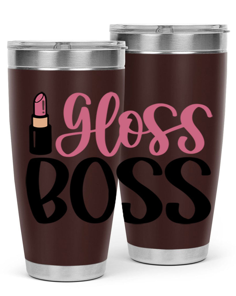 Gloss Boss Style 97#- make up- Tumbler