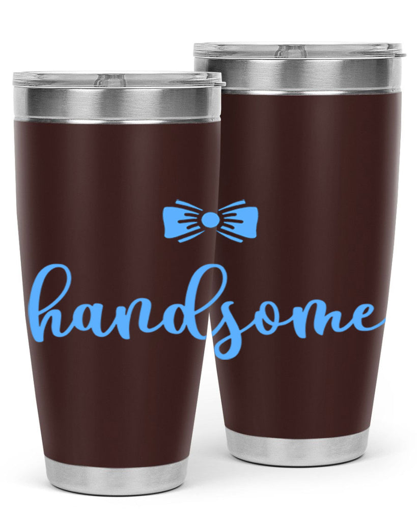 Hello There Handsome Style 92#- baby- tumbler