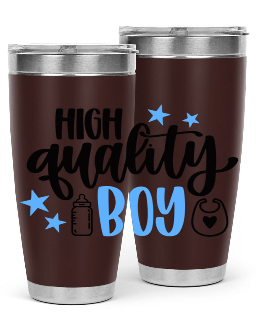 High Quality Boy Style 89#- baby- tumbler