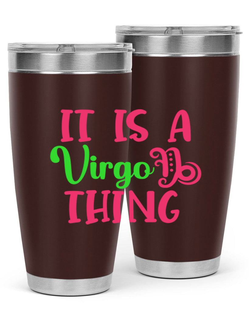 It is a virgo thing 260#- zodiac- Tumbler