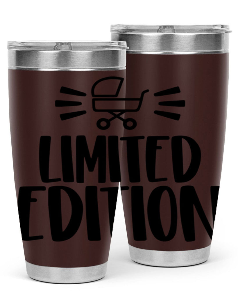 Limited Edition Style 70#- baby- tumbler