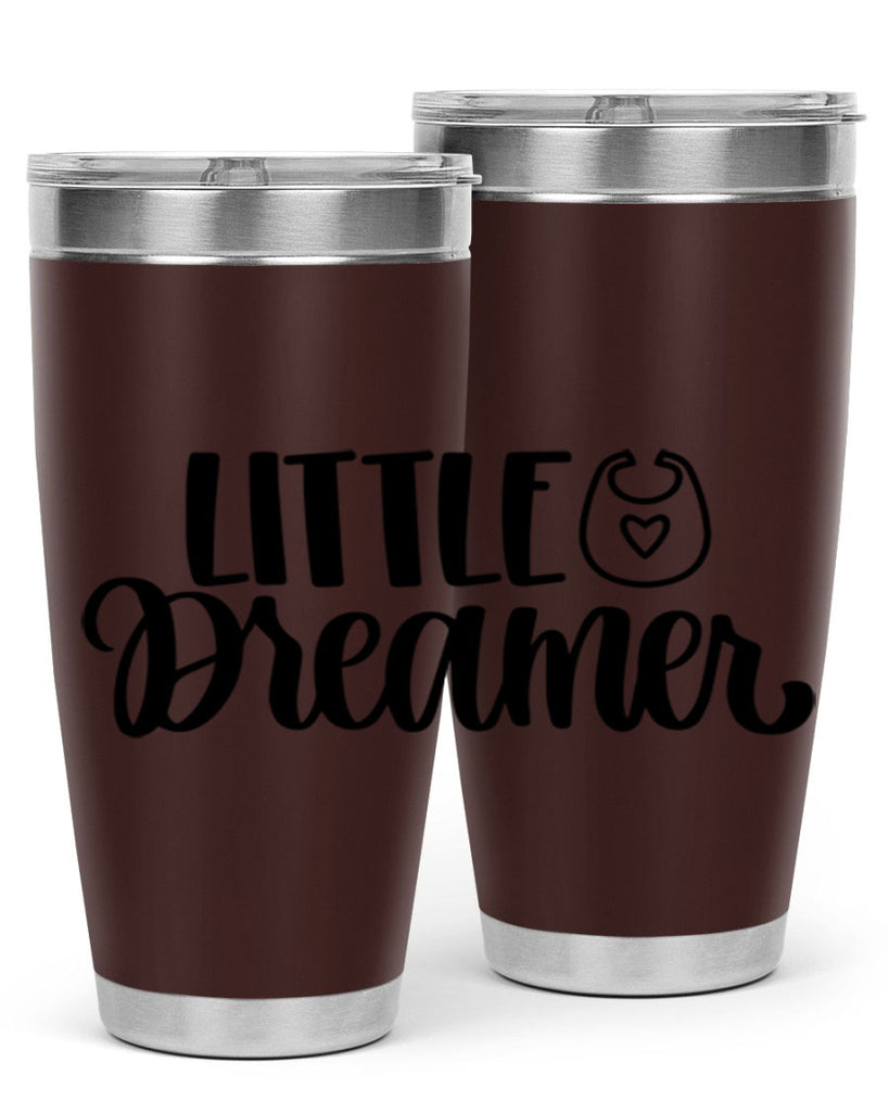 Litle Dreamer Style 69#- baby- tumbler