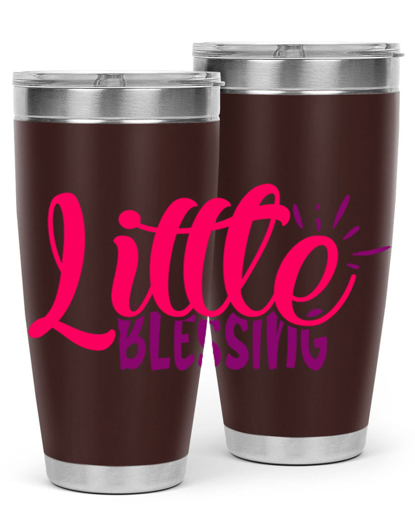 Little Blessing Style 231#- baby- tumbler