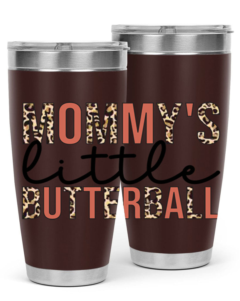 Mommys little butterball 428#- fall- Tumbler