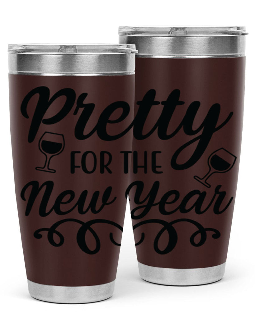 Pretty For The New Year 131#- fashion- Cotton Tank