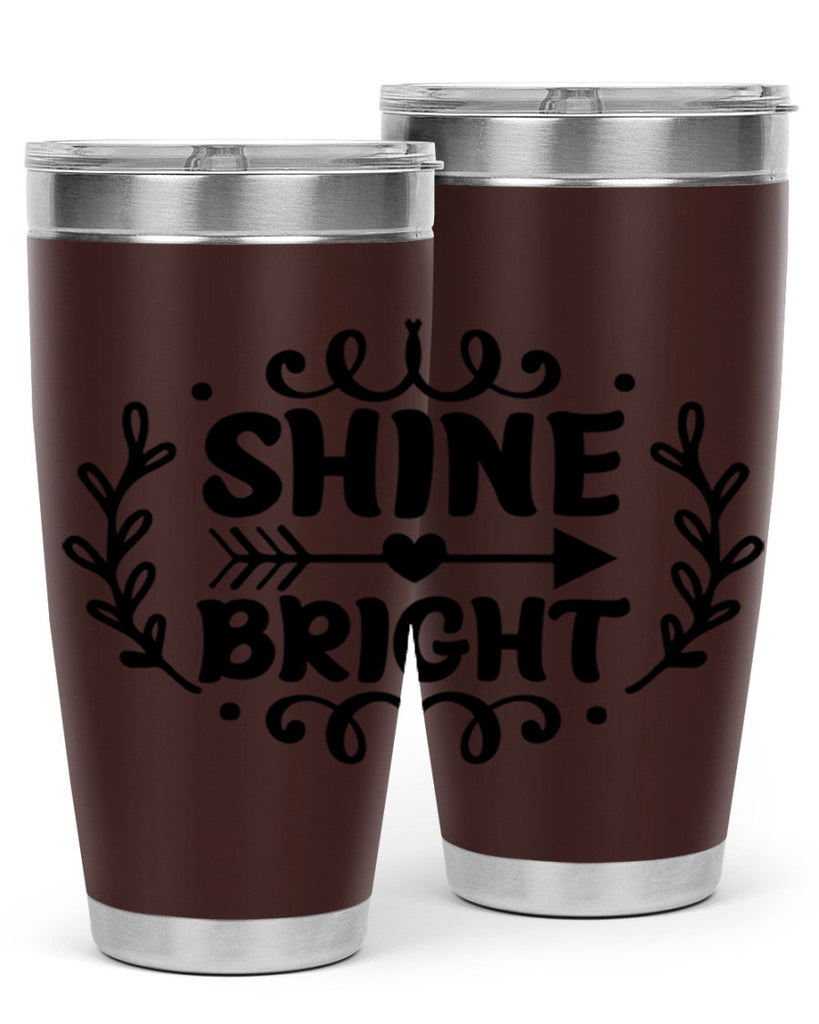 Shine Bright 142#- fashion- Cotton Tank