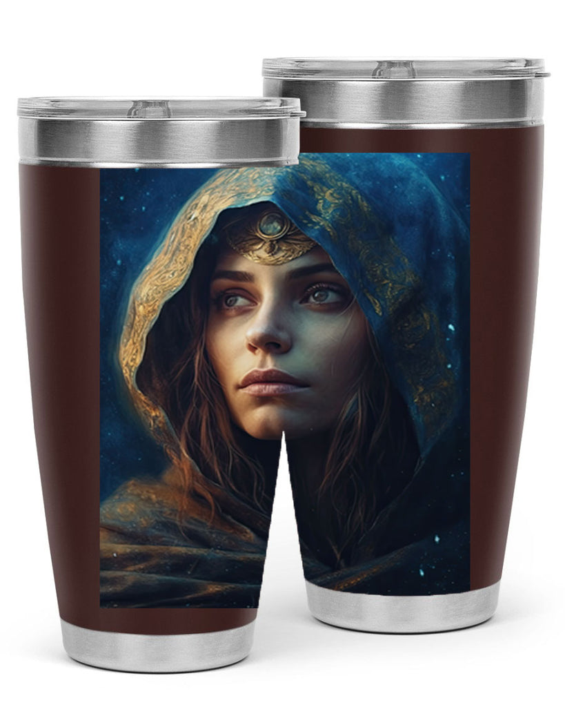 Virgo 59#- zodiac- Tumbler