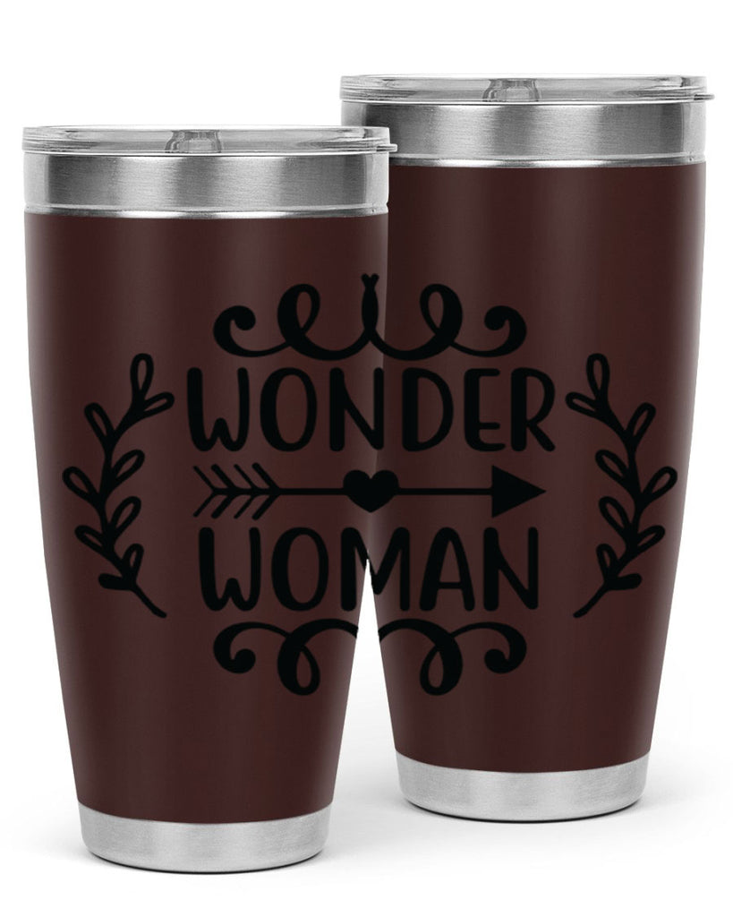 Wonder Woman 157#- fashion- Cotton Tank