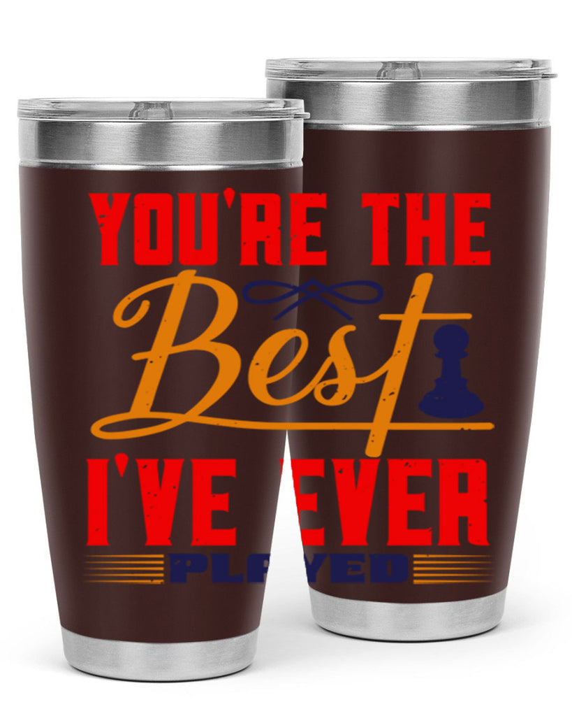 Youre the best Ive ever played 7#- chess- Tumbler
