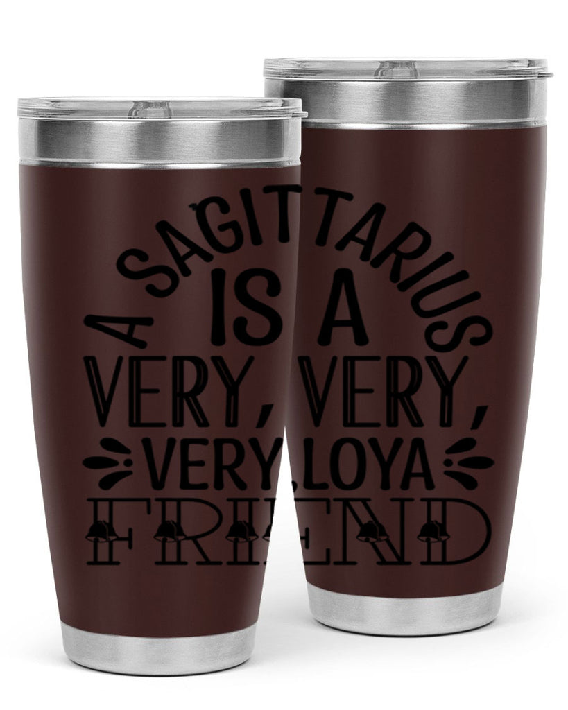 a sagittarius is very loyal 61#- zodiac- Tumbler