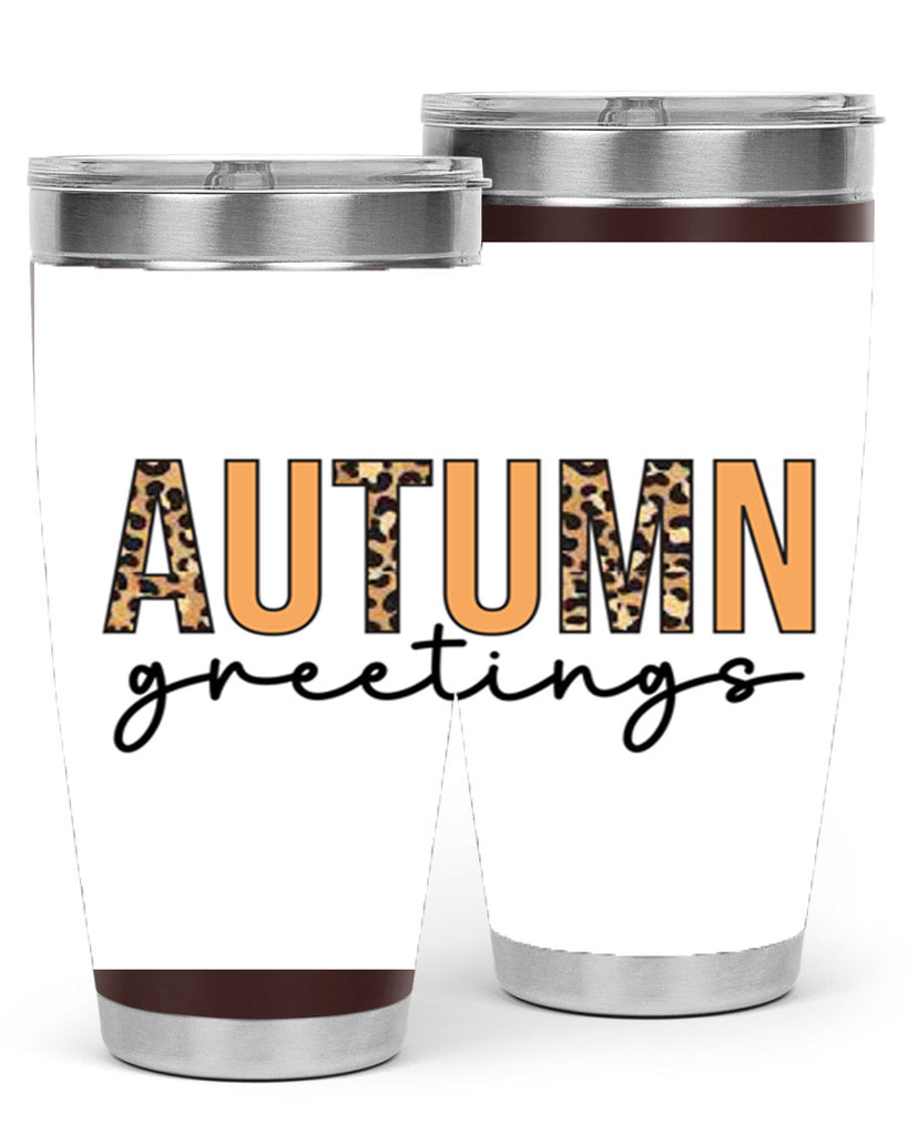 autumn greetings 15#.jpeg- fall- Tumbler