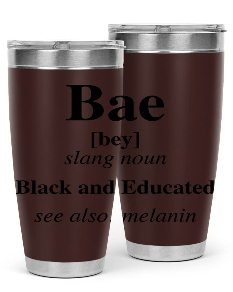 bae definition 265#- black words phrases- Cotton Tank