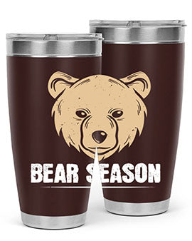 bear season 5#- Bears- Tumbler