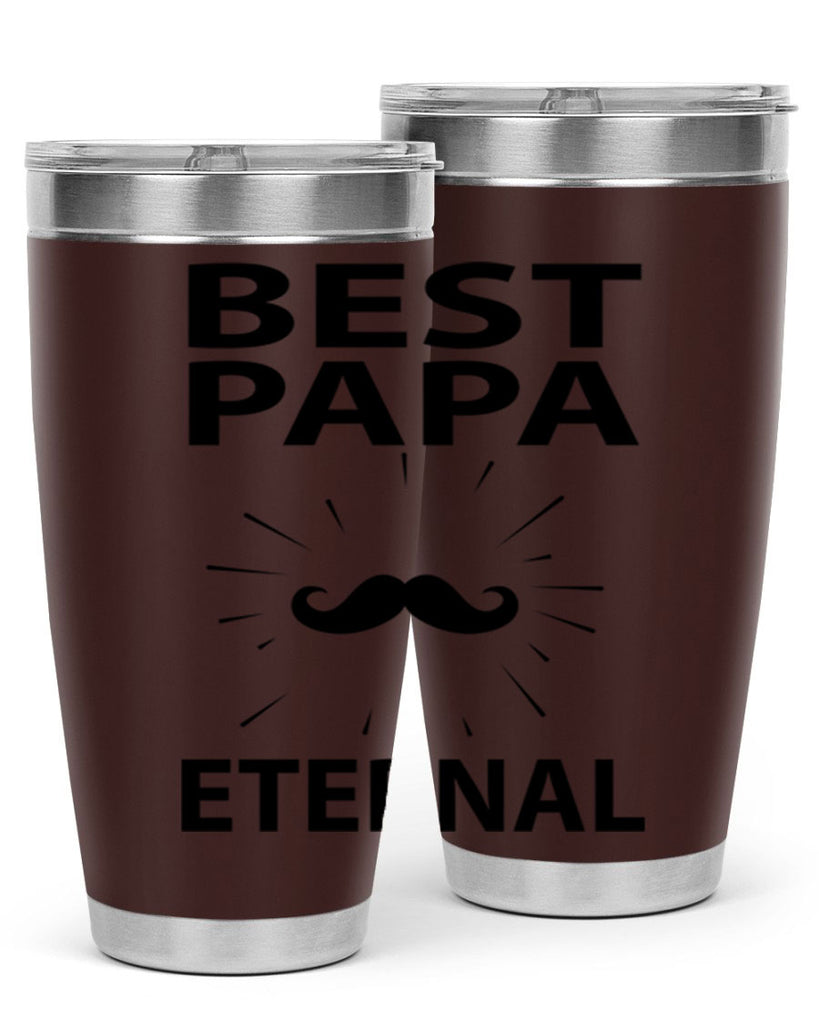 best papa pnga 91#- grandpa - papa- Tumbler