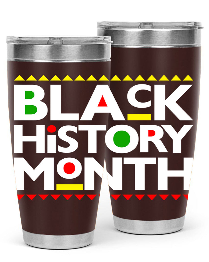 black history month 237#- black words phrases- Cotton Tank