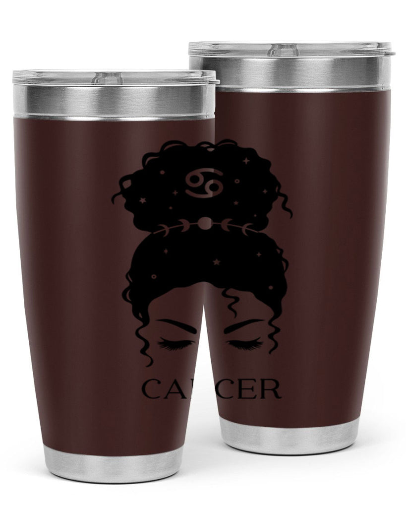 cancer 170#- zodiac- Tumbler