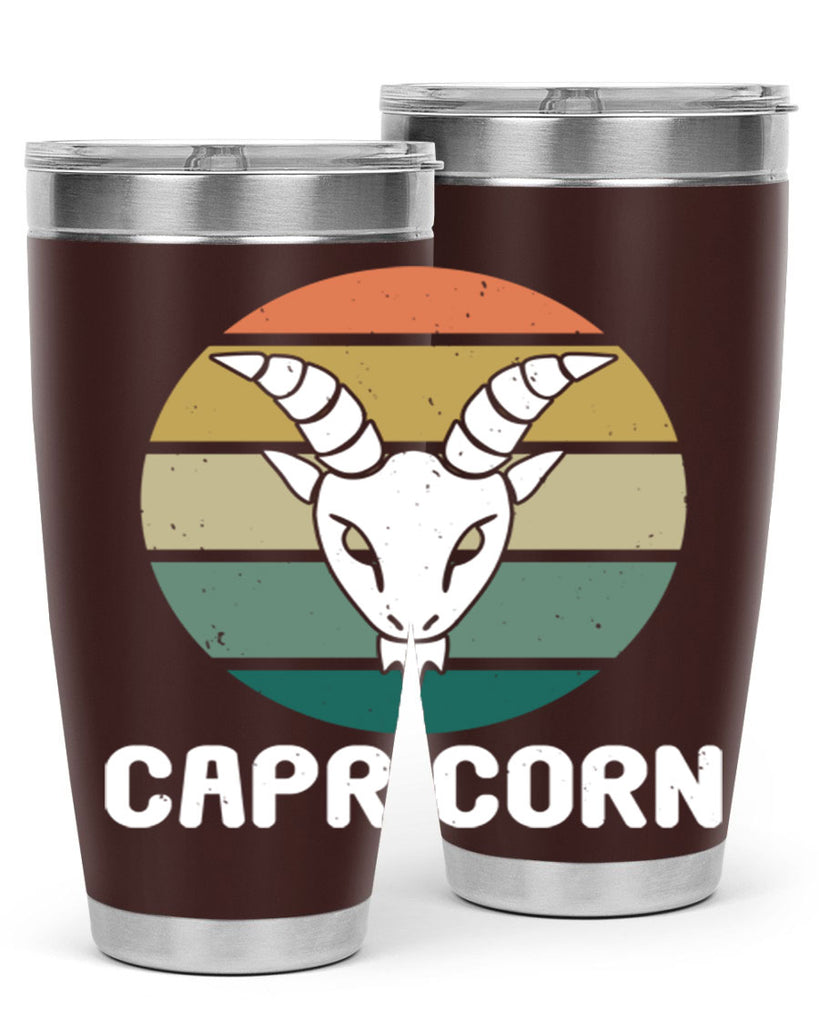capricorn 200#- zodiac- Tumbler