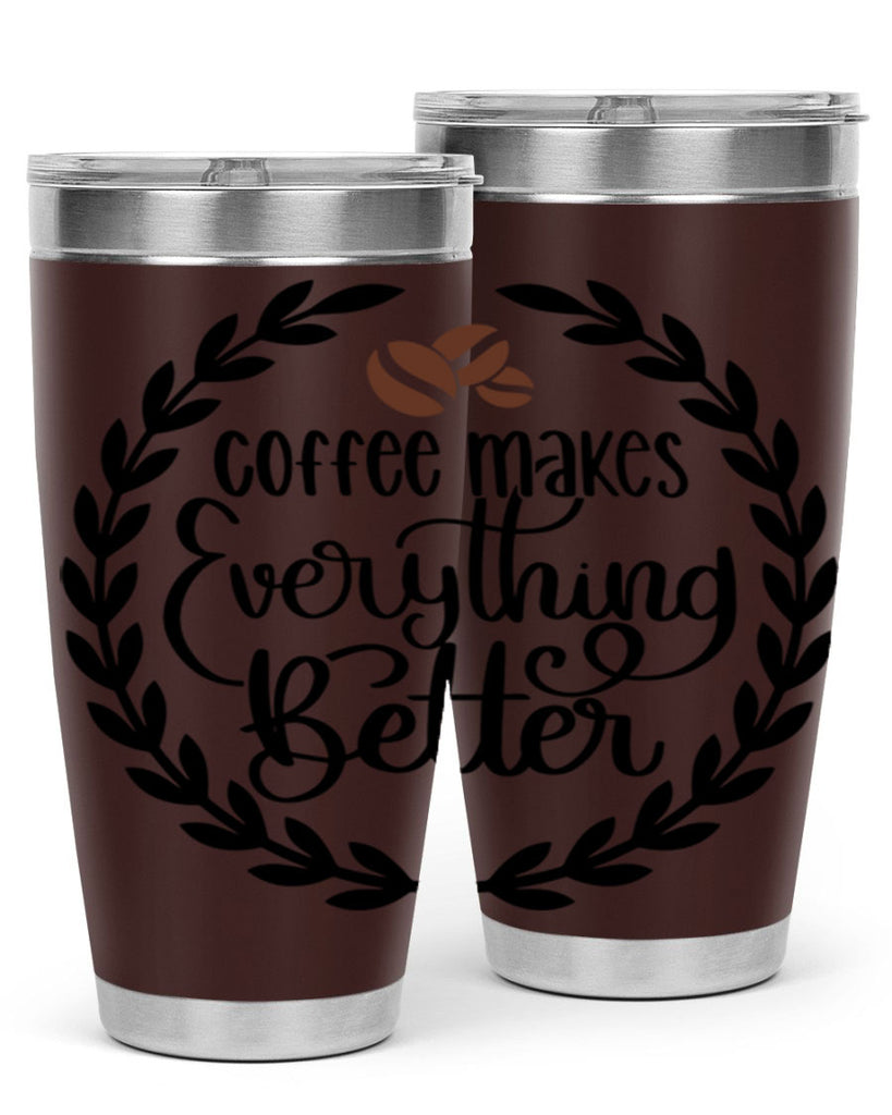 circlecoffee makes 184#- coffee- Tumbler