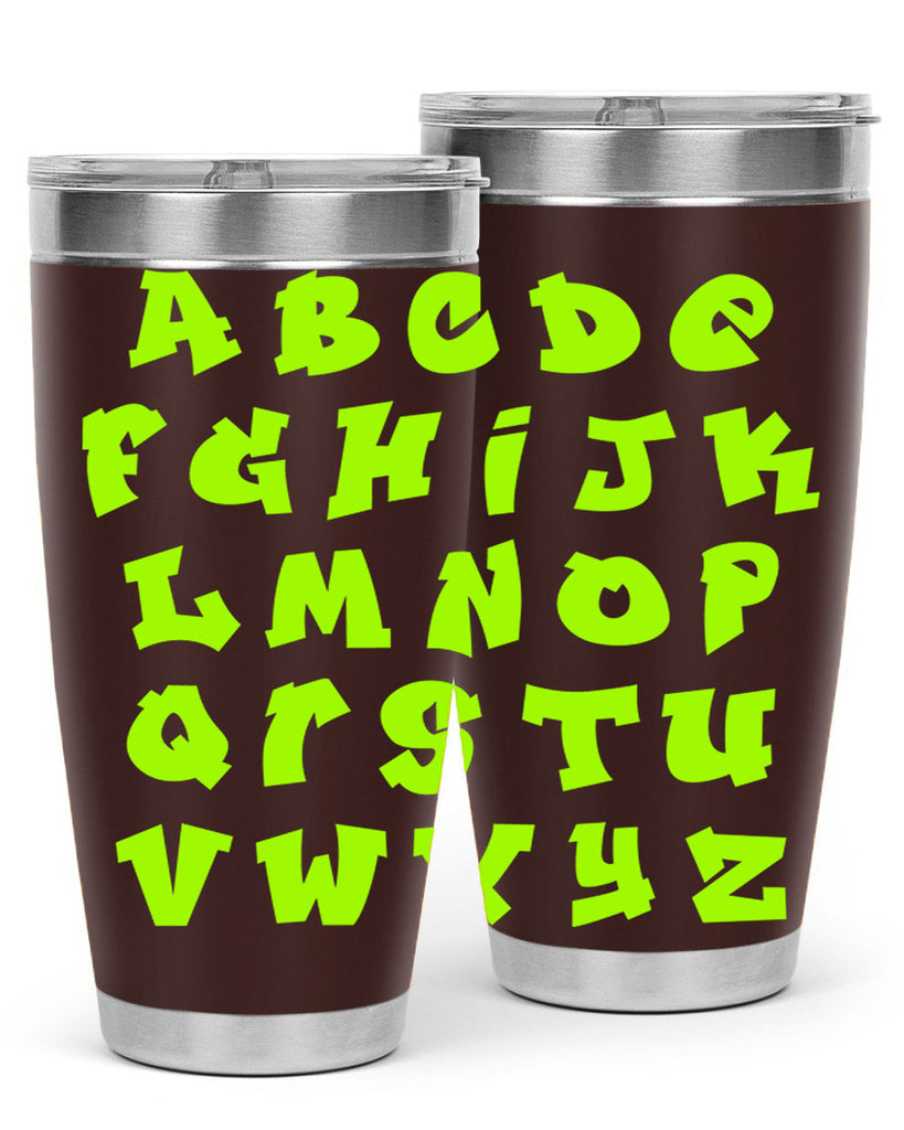 fresh font 148#- black words phrases- Cotton Tank