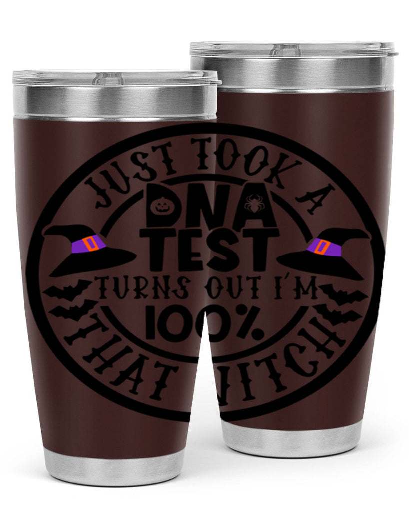 just took a dna test 49#- halloween- Tumbler