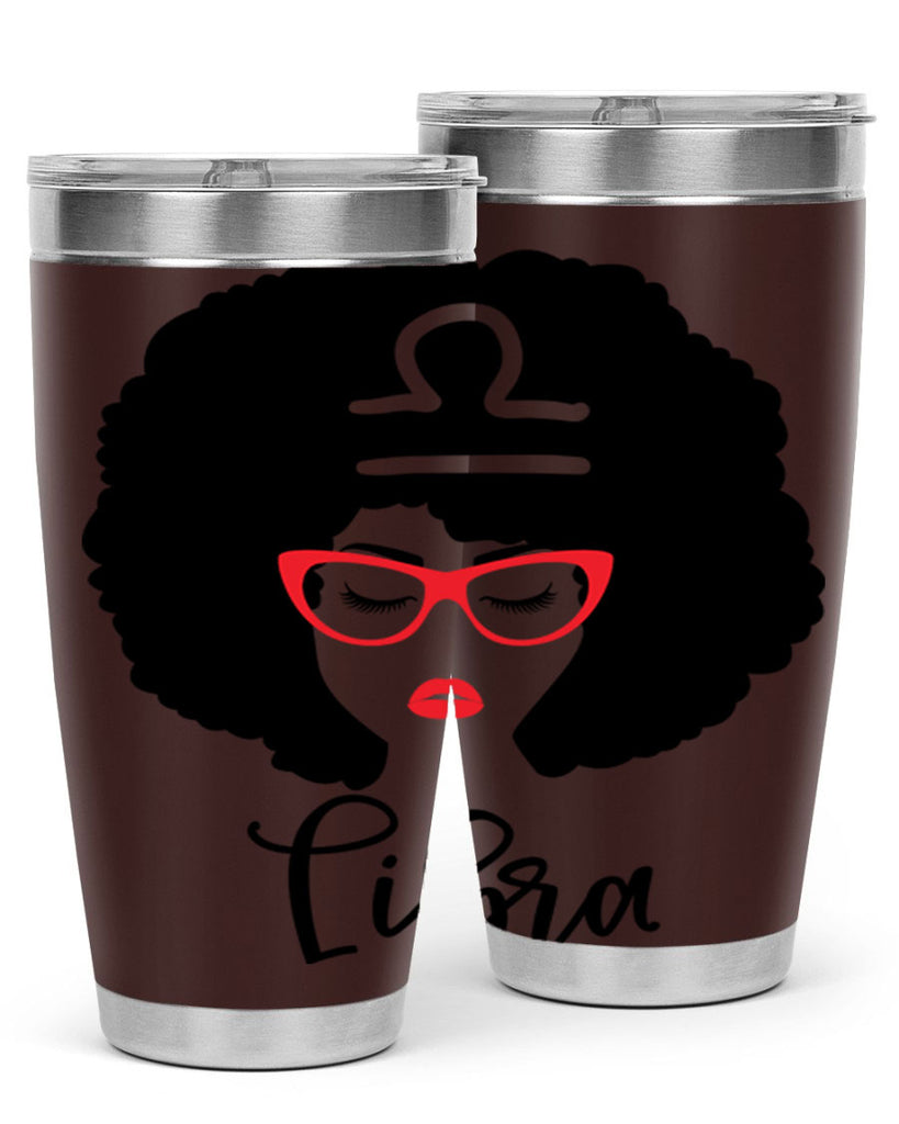 libra 332#- zodiac- Tumbler