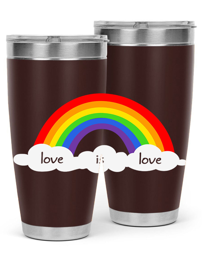 love is love rainbow lgbt 84#- lgbt- Tumbler