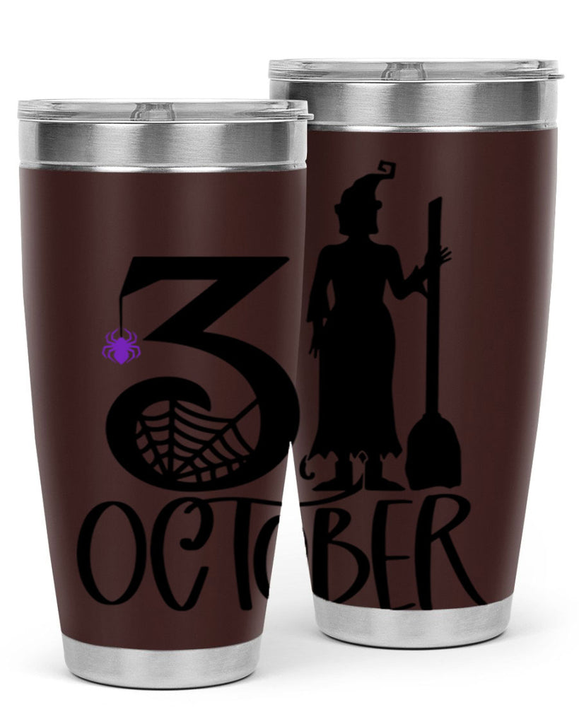 october 98#- halloween- Tumbler