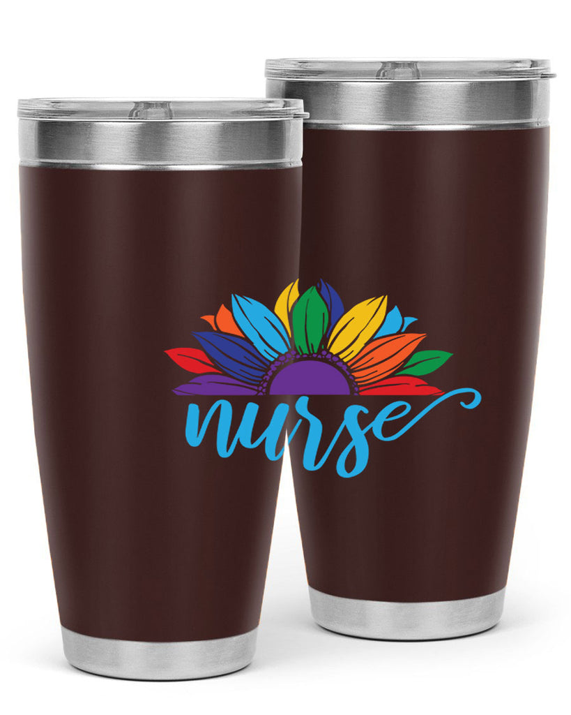 pride sf nurse r 54#- lgbt- Tumbler