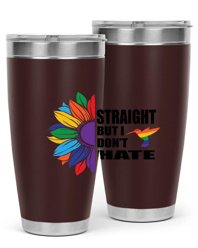 pride sf straight 49#- lgbt- Tumbler