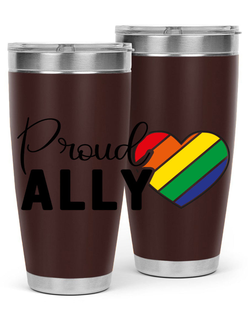 proudally 37#- lgbt- Tumbler