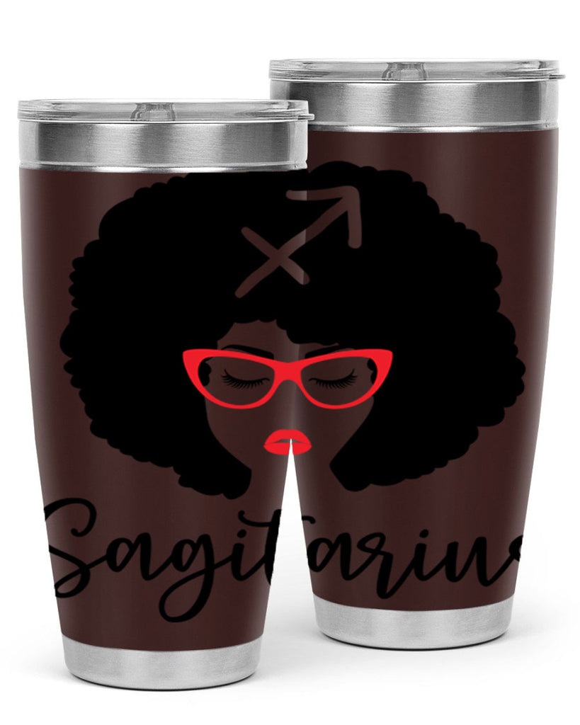 sagitarius 396#- zodiac- Tumbler