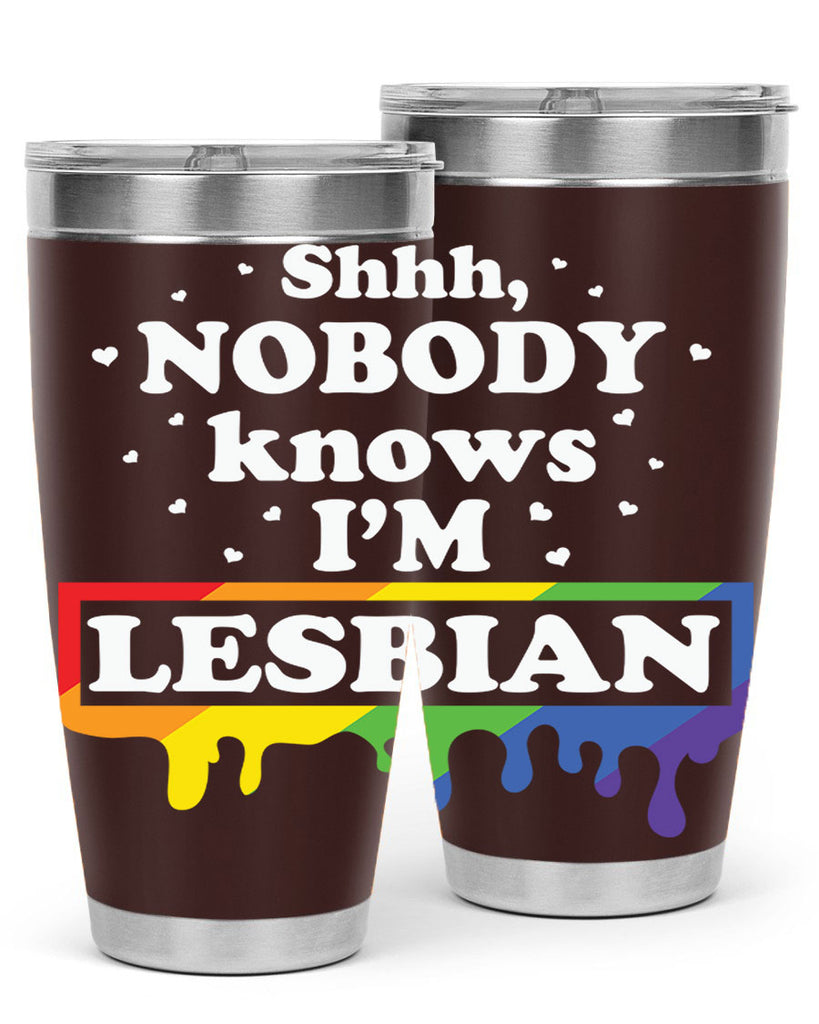 shhh nobody knows im a lgbt 21#- lgbt- Tumbler