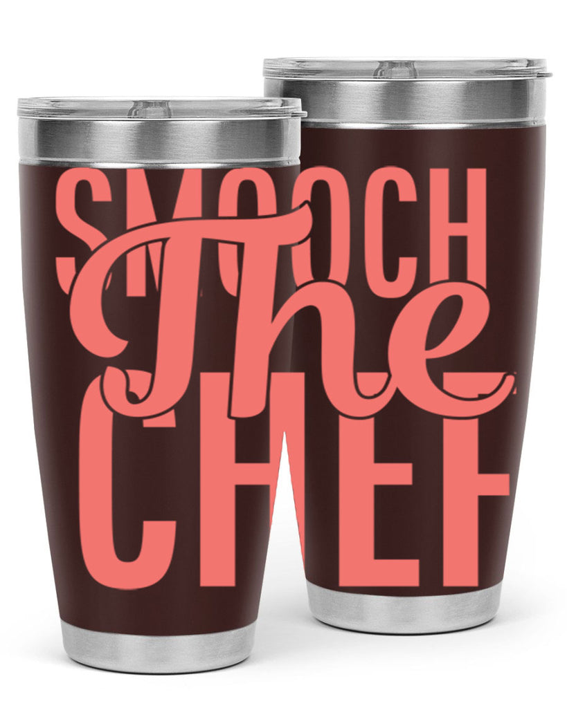 smooch the chef 11#- kitchen- Tumbler