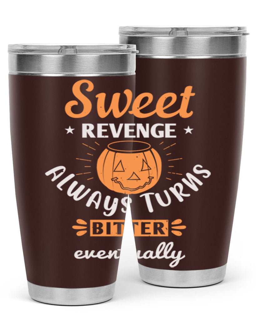 sweet revenge always 130#- halloween- Tumbler