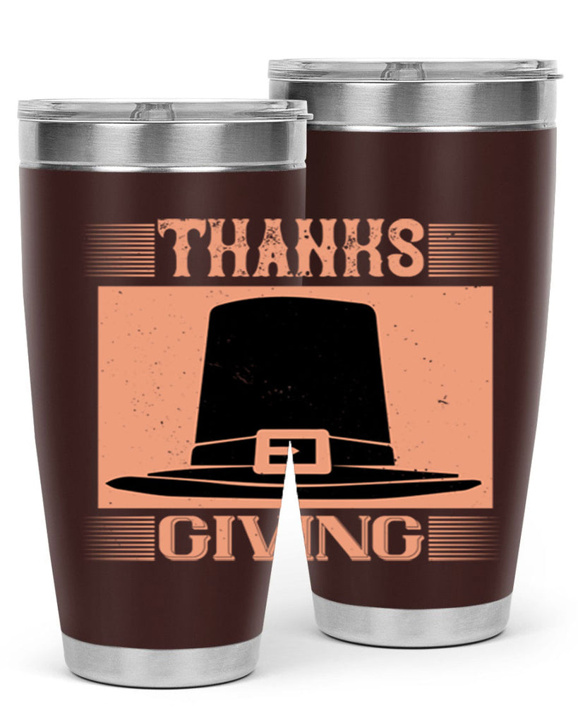 thanksgiving 6#- thanksgiving- Tumbler