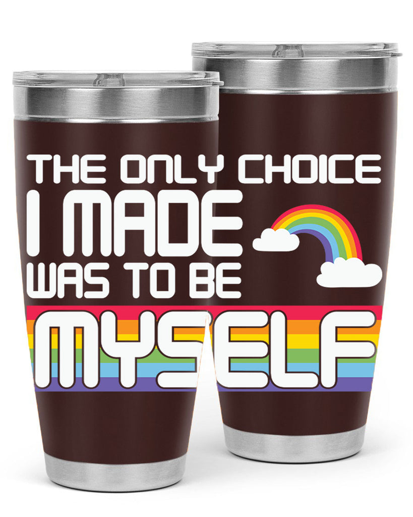 the only choice i made lgbt 13#- lgbt- Tumbler