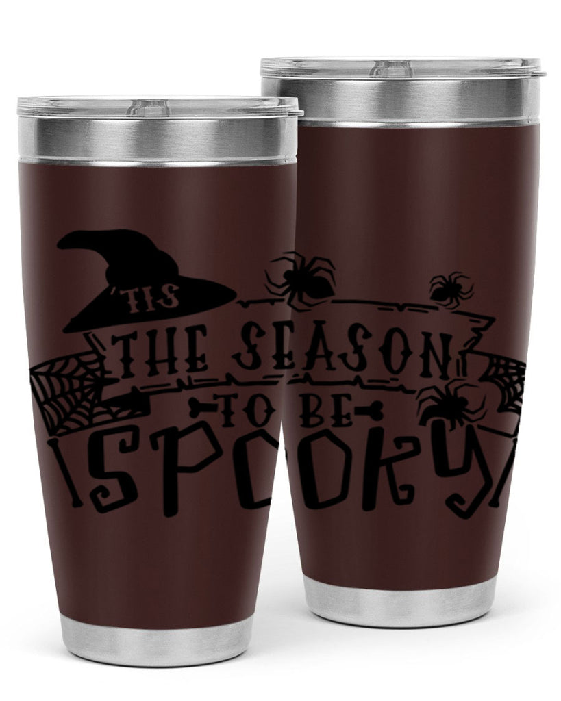 the season to be spooky 16#- halloween- Tumbler