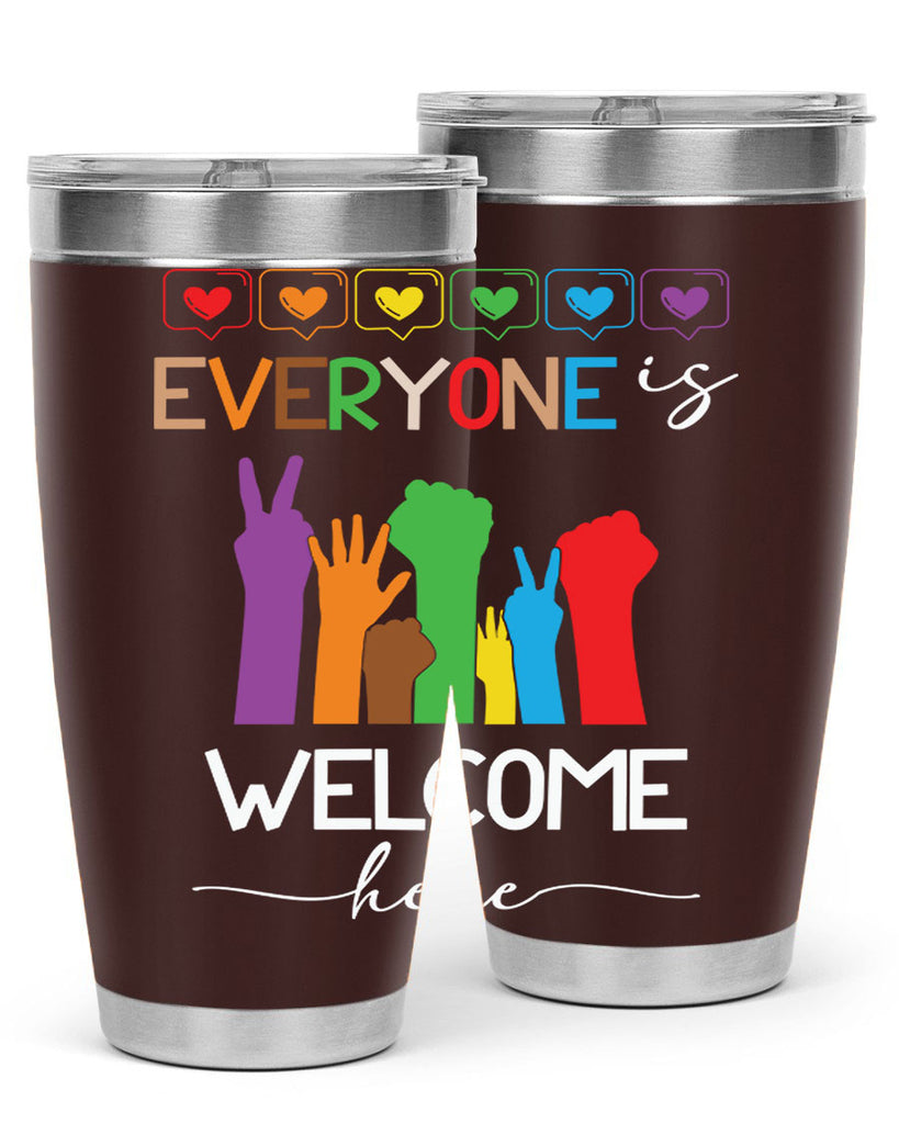 unity day everyone is welcome lgbt 7#- lgbt- Tumbler