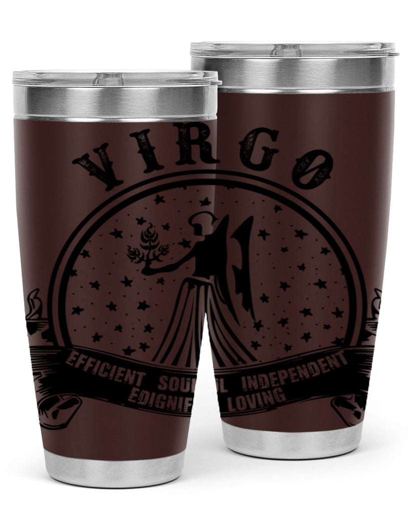 virgo 21#- zodiac- Tumbler