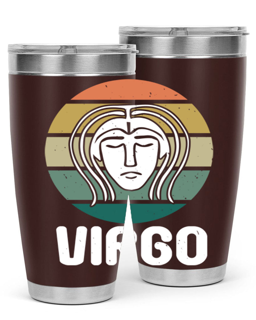 virgo 551#- zodiac- Tumbler