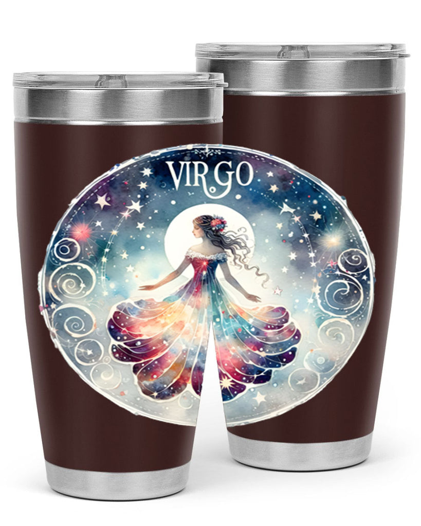 virgo 555#- zodiac- Tumbler