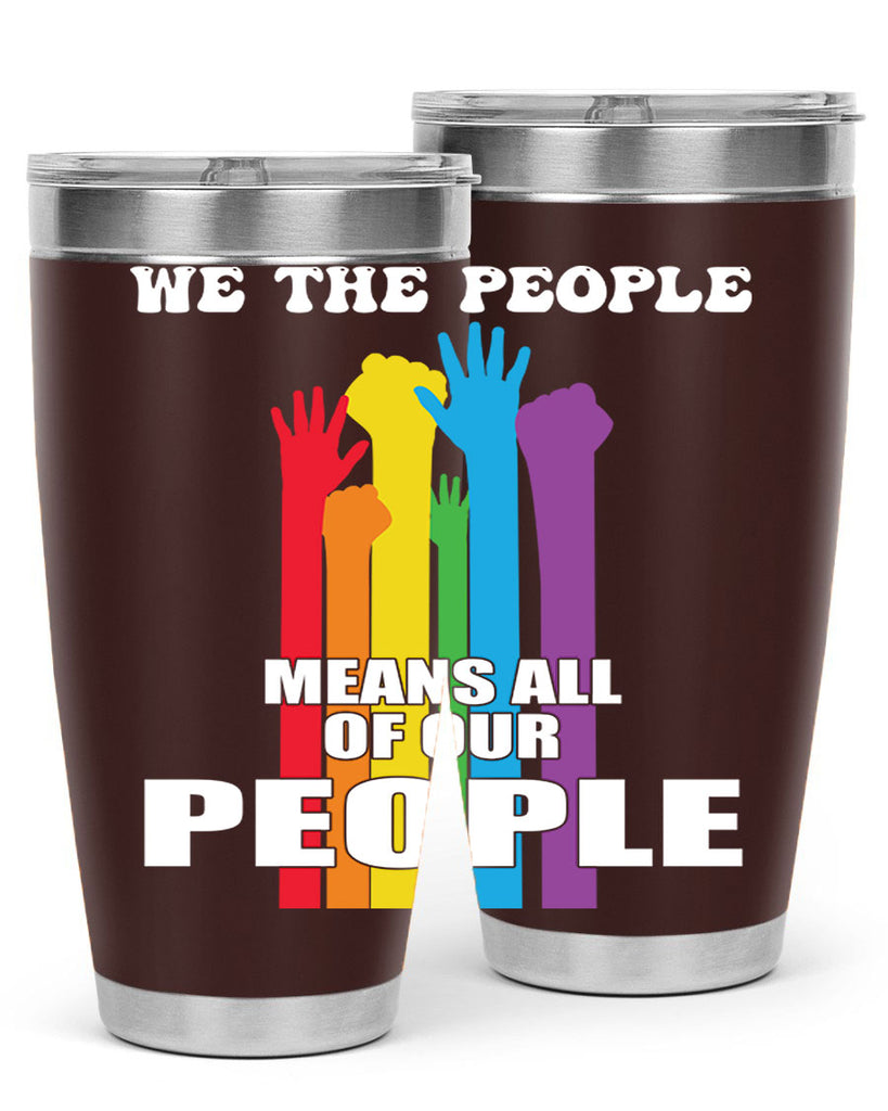 we the people means all lgbt 4#- lgbt- Tumbler