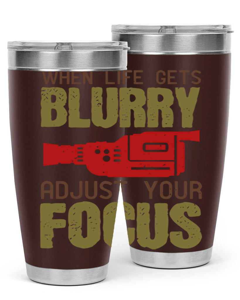 when life gets blurry 6#- photography- Tumbler